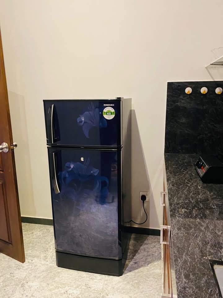 Kitchen Fridge